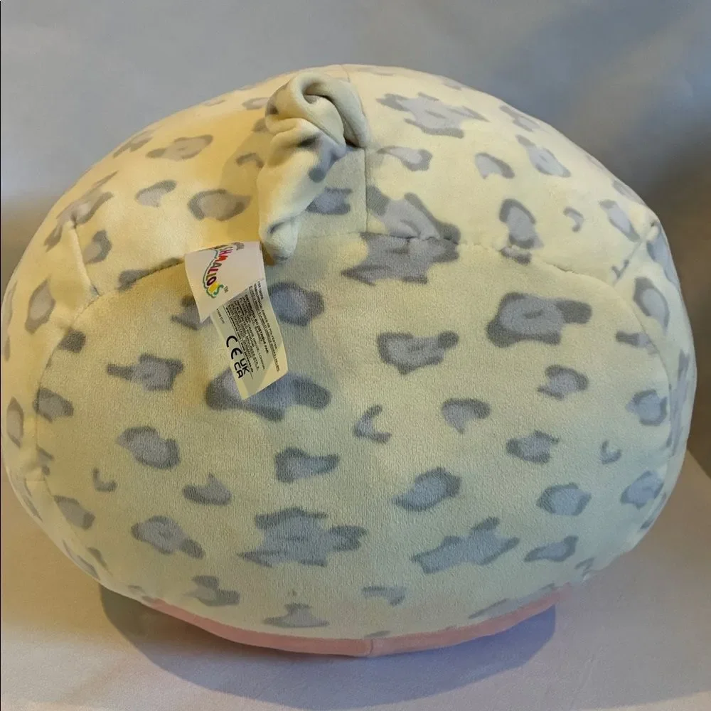 Squishmallows rosie spotted